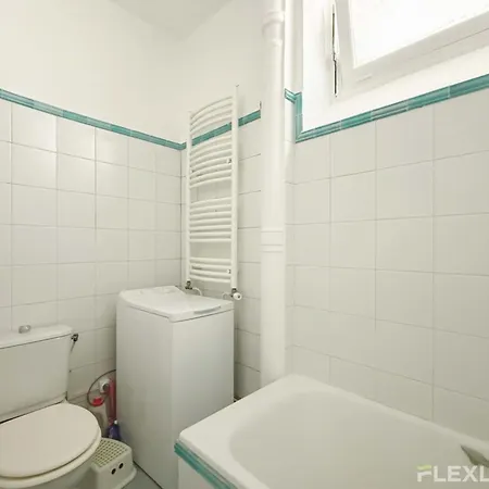 Flexliving - T2 - Vaugirard