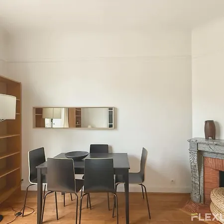 Flexliving - T2 - Vaugirard *