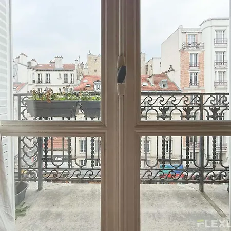Flexliving - T2 - Vaugirard